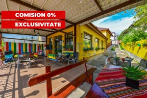 Casa familiala zona centrala Turda cu 8 camere,de vanzare,comision 0%