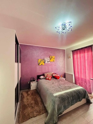 COMISION 0! Apartament 3 camere, 80mp utili, mobilat, zona TERRA - imagine 11