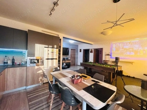 COMISION 0! Apartament 3 camere, 80mp utili, mobilat, zona TERRA - imagine 2