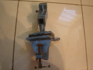 menghina de banc orientabila Precizia - imagine 2