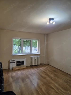 Apartament 2 camere decomandat, parter, Brazda -Scoala23-Proprietar - imagine 6