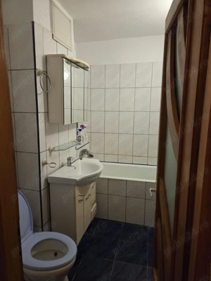 Apartament 2 camere decomandat, parter, Brazda -Scoala23-Proprietar - imagine 4