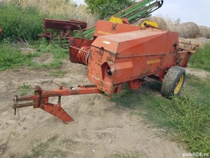 presa balotat  - imagine 2