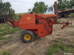 presa balotat  - imagine 4