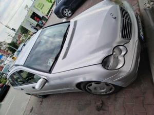 Mercedes Benz de vânzare  - imagine 3