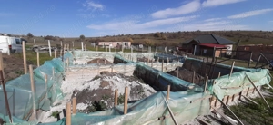 Teren intravilan 1000 m2 de vanzre - imagine 2