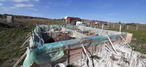 Teren intravilan 1000 m2 de vanzre - imagine 4