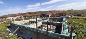 Teren intravilan 1000 m2 de vanzre