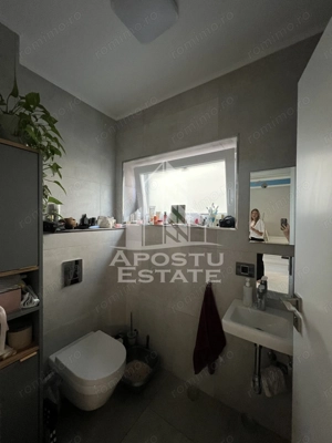 De vanzare in Dumbravita - unitate in triplex modern - imagine 6