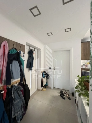 De vanzare in Dumbravita - unitate in triplex modern - imagine 3