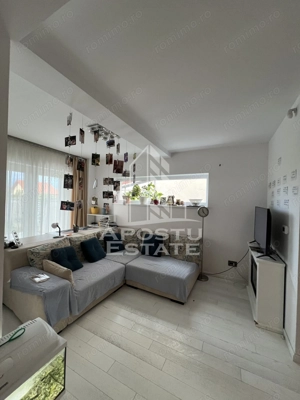 De vanzare in Dumbravita - unitate in triplex modern - imagine 5