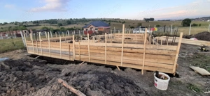 Teren intravilan 1000 m2 de vanzre - imagine 8