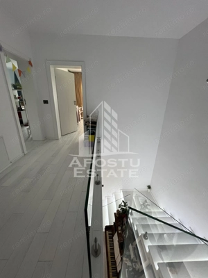 De vanzare in Dumbravita - unitate in triplex modern - imagine 15