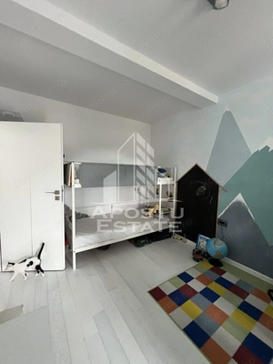 De vanzare in Dumbravita - unitate in triplex modern - imagine 11