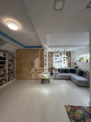 De vanzare in Dumbravita - unitate in triplex modern - imagine 12