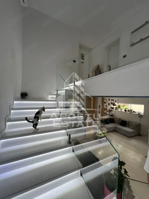 De vanzare in Dumbravita - unitate in triplex modern - imagine 13
