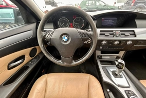 Dezmembram BMW 525d – 3.0 197CP cod motor 306D3 an 2007-2010 - imagine 4