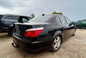 Dezmembram BMW 525d – 3.0 197CP cod motor 306D3 an 2007-2010 - imagine 9