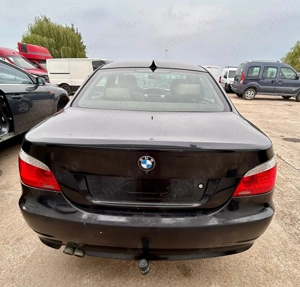 Dezmembram BMW 525d – 3.0 197CP cod motor 306D3 an 2007-2010 - imagine 8