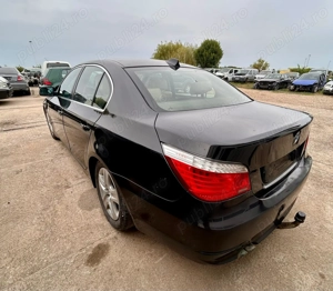 Dezmembram BMW 525d – 3.0 197CP cod motor 306D3 an 2007-2010 - imagine 7