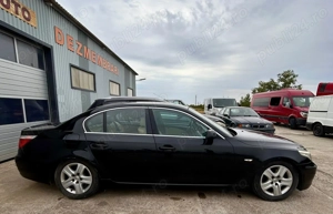 Dezmembram BMW 525d – 3.0 197CP cod motor 306D3 an 2007-2010 - imagine 3