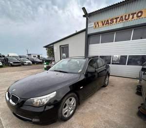 Dezmembram BMW 525d – 3.0 197CP cod motor 306D3 an 2007-2010 - imagine 6