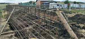 Teren intravilan 1000 m2 de vanzre - imagine 5