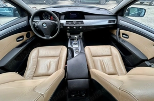 Dezmembram BMW 525d – 3.0 197CP cod motor 306D3 an 2007-2010 - imagine 5