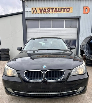 Dezmembram BMW 525d – 3.0 197CP cod motor 306D3 an 2007-2010 - imagine 2