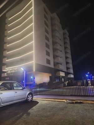 Apartament 2 camere - Flamingo Luxury 2 - imagine 2