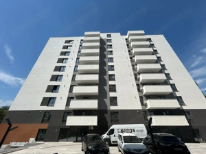 Apartament 2 camere - Flamingo Luxury 2