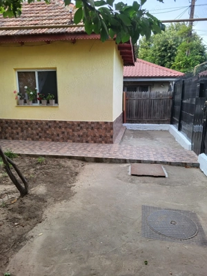 VAND casa zona coiciu - imagine 5