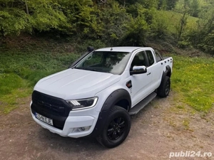 Ford Ranger 2.2 TDCI 160CP Euro6 - imagine 2