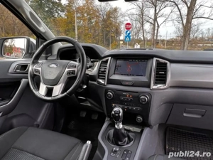 Ford Ranger 2.2 TDCI 160CP Euro6 - imagine 4