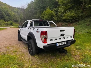 Ford Ranger 2.2 TDCI 160CP Euro6 - imagine 5