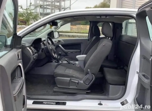 Ford Ranger 2.2 TDCI 160CP Euro6 - imagine 3