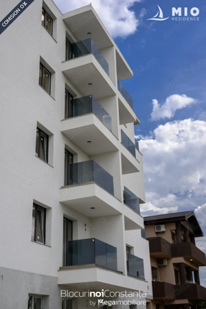 #Dezvoltator: apartament decomandat la cheie - MIO Residence, Mamaia Nord - imagine 10