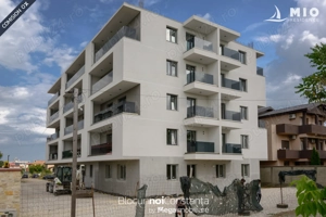 #Dezvoltator: apartament decomandat la cheie - MIO Residence, Mamaia Nord - imagine 9