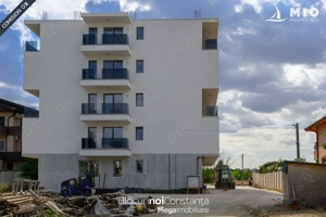 #Dezvoltator: apartament decomandat la cheie - MIO Residence, Mamaia Nord - imagine 11