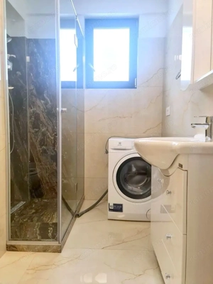 Apartament 2 camere de închiriat în ansamblul Roka Concept, Micro 17 - imagine 14