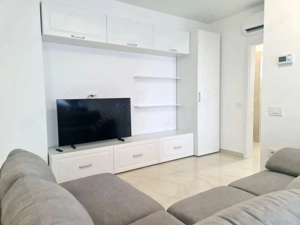 Apartament 2 camere de închiriat în ansamblul Roka Concept, Micro 17 - imagine 10