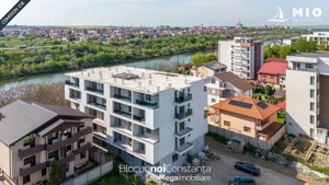 #Dezvoltator: apartament decomandat la cheie - MIO Residence, Mamaia Nord - imagine 14