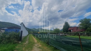 Teren de vanzare in Sibiel . - imagine 4