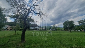 Teren de vanzare in Sibiel . - imagine 2