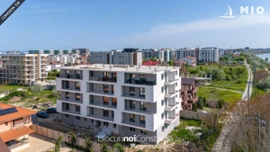 #Dezvoltator: apartament decomandat la cheie - MIO Residence, Mamaia Nord - imagine 12