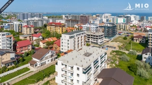 #Dezvoltator: apartament decomandat la cheie - MIO Residence, Mamaia Nord - imagine 15