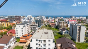 #Dezvoltator: apartament decomandat la cheie - MIO Residence, Mamaia Nord - imagine 16