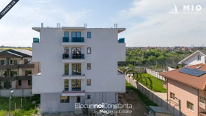 #Dezvoltator: apartament decomandat la cheie - MIO Residence, Mamaia Nord - imagine 17