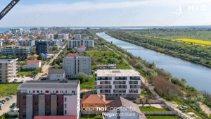 #Dezvoltator: apartament decomandat la cheie - MIO Residence, Mamaia Nord - imagine 18