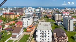 #Dezvoltator: apartament decomandat la cheie - MIO Residence, Mamaia Nord - imagine 19